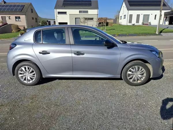 Peugeot 208 1.2 Pute Tech 75 Like - Photo 2