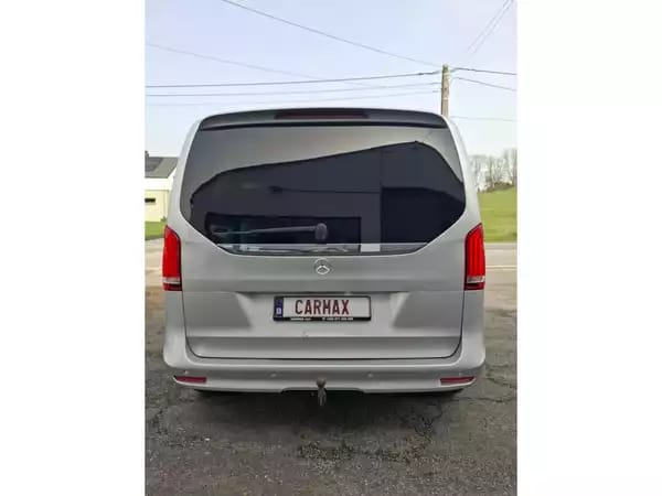 Mercedes-Benz V 300 d 4Matic AMG - Photo 3