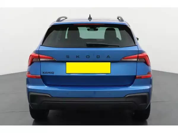Skoda Kamiq 1.0 TSI 115 Black Dots - Photo 3