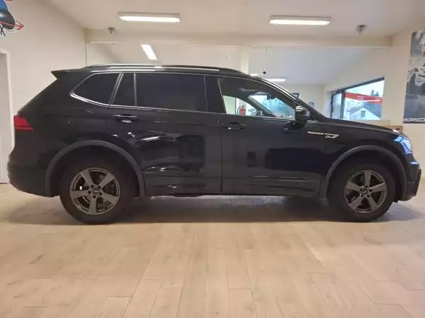 Volkswagen Tiguan Allspace 2.0 TDI 150 DSG7 R-Line - Photo 2