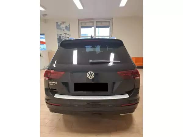 Volkswagen Tiguan Allspace 2.0 TDI 150 DSG7 R-Line - Photo 3