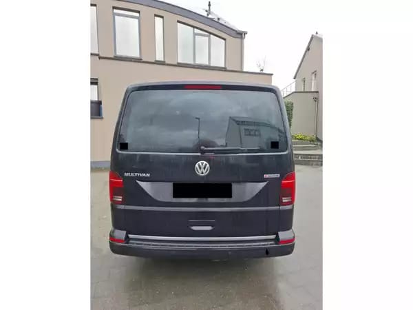 Volkswagen T6.1 Multivan 2.0 TDI 200 DSG 4Motion Highline 7 places - Photo 3