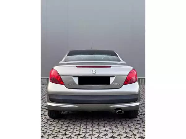 Peugeot 207 CC 1.6 VTi 120 Sport - Photo 3