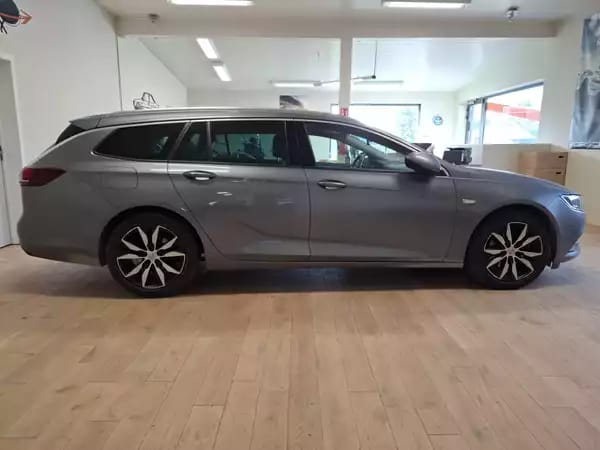 Opel Insignia Sportstourer 2.0 CDTI 170 Dynamic / Navi / Caméra - Photo 2