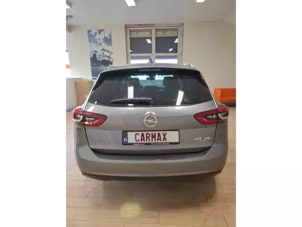 Opel Insignia Sportstourer 2.0 CDTI 170 Dynamic / Navi / Caméra - Photo 3