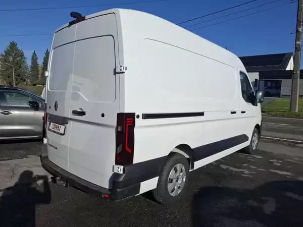 Renault Master Fourgon Extra L2H2 2.0 DCI 130 - Photo 2