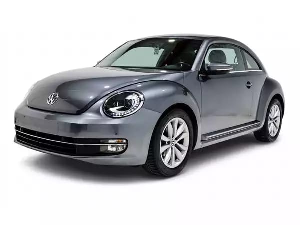 Volkswagen Beetle 1.2 TFSI 105 Exclusive - Photo 2
