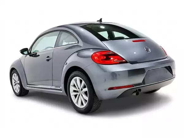 Volkswagen Beetle 1.2 TFSI 105 Exclusive - Photo 3