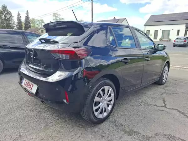 Opel Corsa 1.2 Turbo 100 Edition AT8 - Photo 2