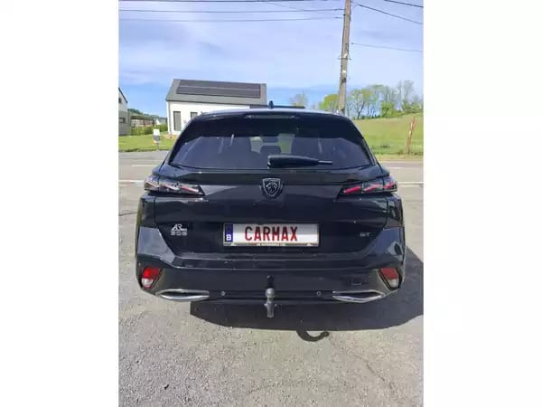 Peugeot 308 SW 1.5 Blue HDI 130 EAT8 GT - Photo 3