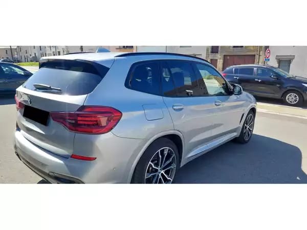 BMW X3 M xDrive - Photo 2