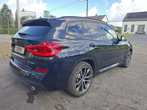 BMW X3 XDrive 2.0iA  Pack M - Photo 2