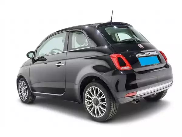 Fiat 500 0.9 Twinair Turbo 85 Lounge - Photo 2