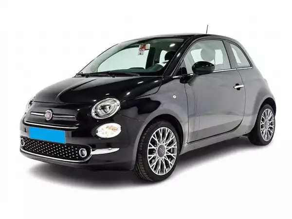 Fiat 500 0.9 Twinair Turbo 85 Lounge - Photo 2