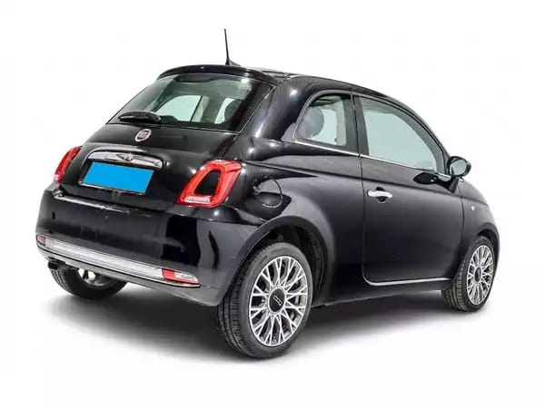 Fiat 500 0.9 Twinair Turbo 85 Lounge - Photo 3