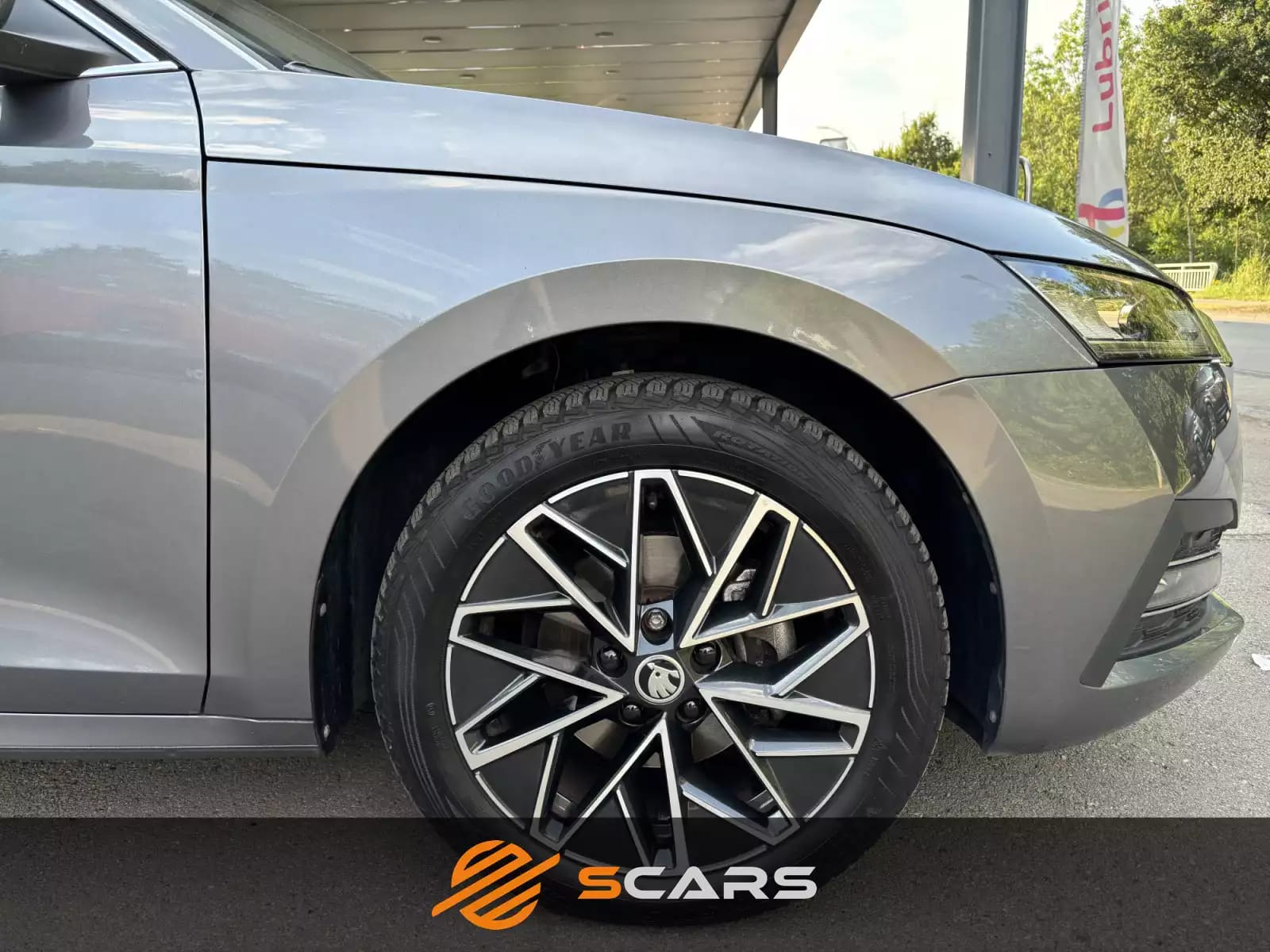 Skoda Octavia 1.5 TSI DSG 150cv - Photo 1