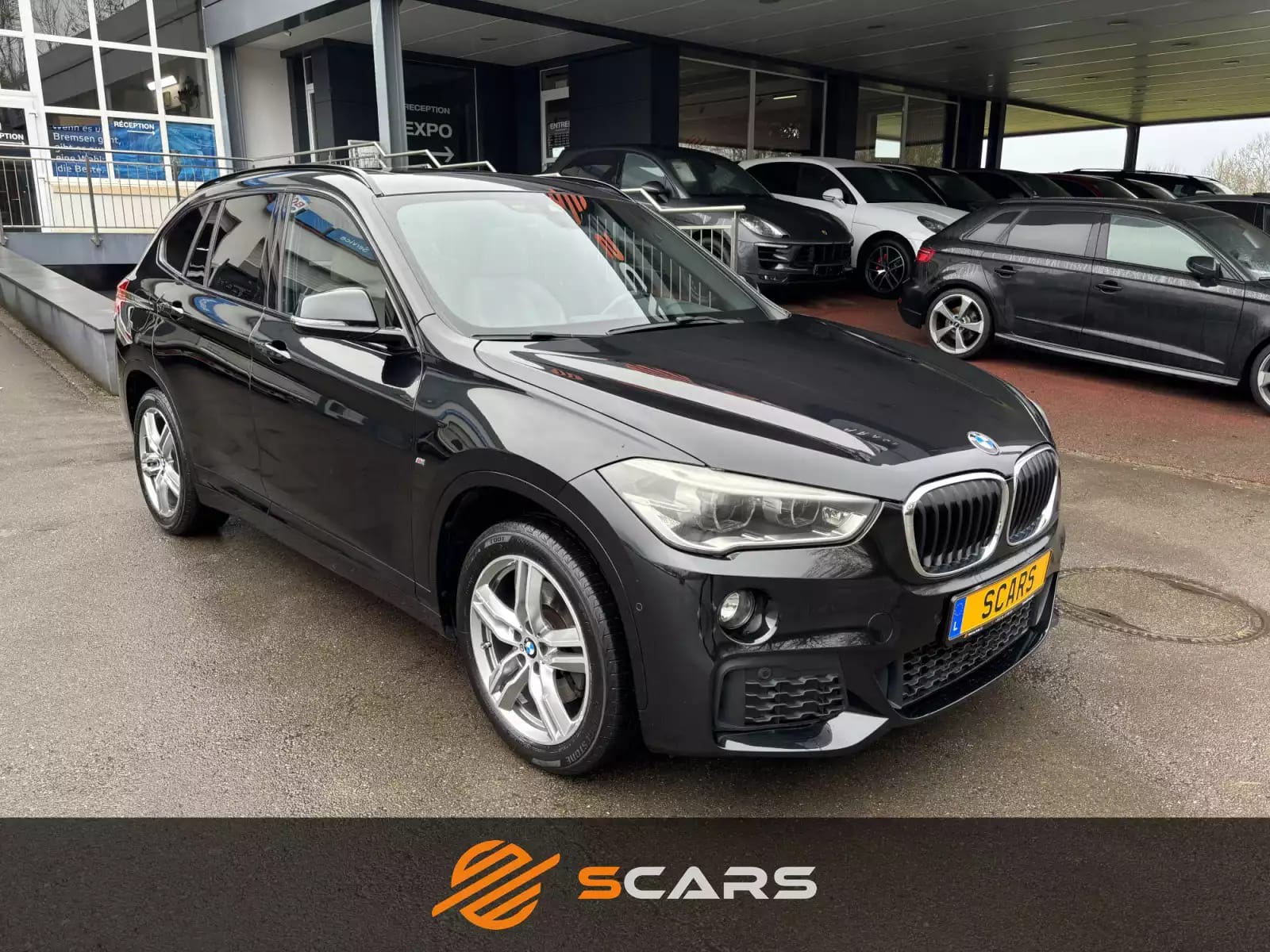 BMW X1 25i XDrive Pack M Shadow Line 231cv - Photo 1