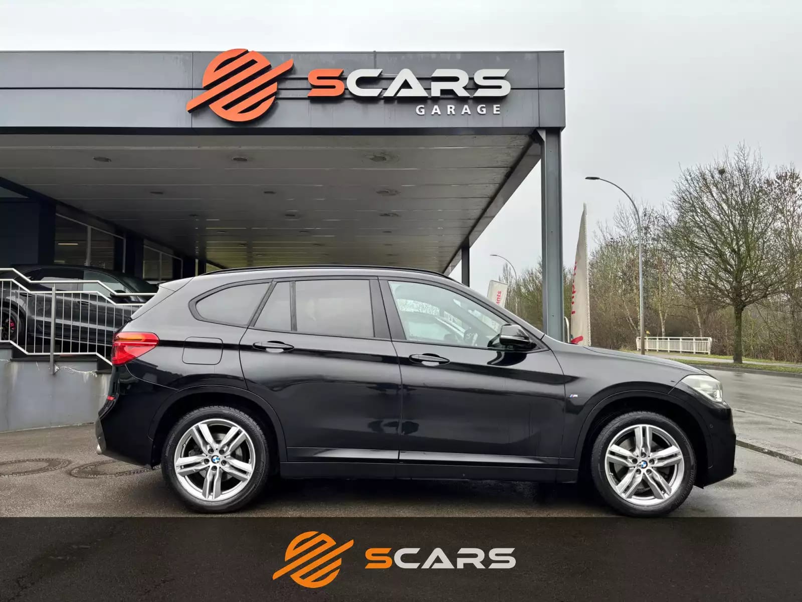 BMW X1 25i XDrive Pack M Shadow Line 231cv - Photo 1