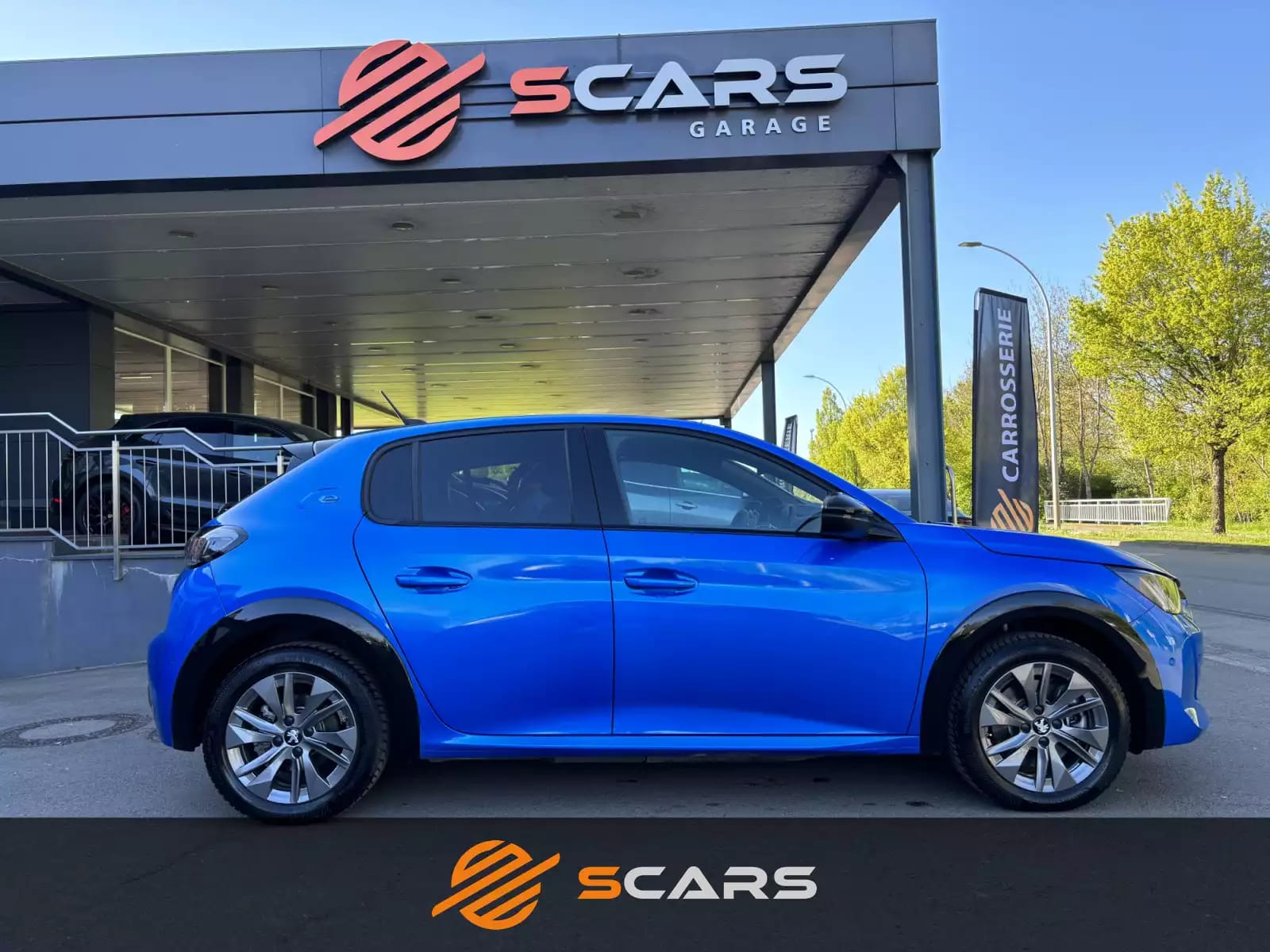 Peugeot 208 E GT 136cv - Photo 1