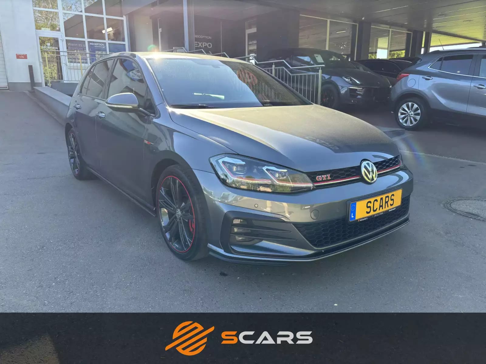 Volkswagen Golf 7 Gti Performance Facelift 2.0 Tsi 245cv - Photo 1