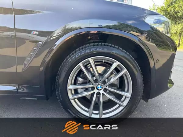 BMW X3 xDrive 20d Pack M - Photo 2