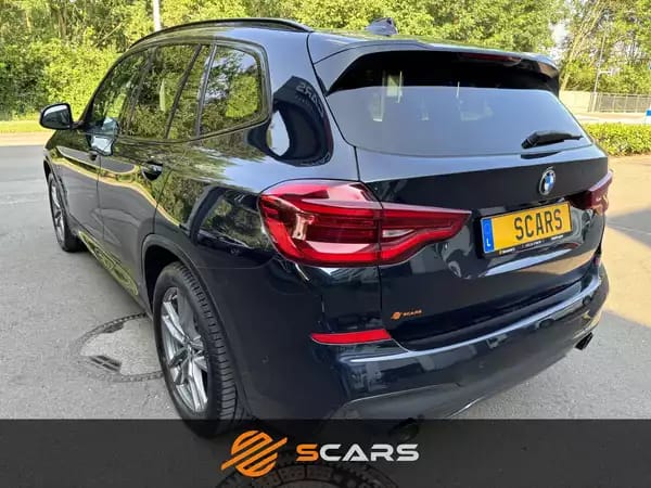 BMW X3 xDrive 20d Pack M - Photo 3
