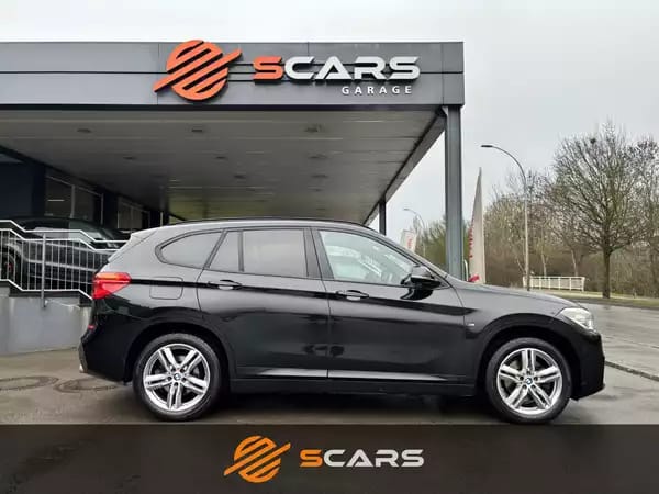 BMW X1 25i XDrive Pack M Shadow Line 231cv - Photo 2