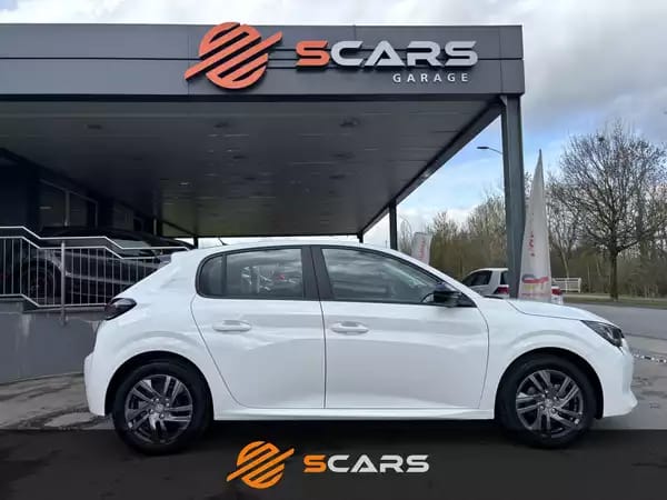 Peugeot 208 1.2 75cv - Photo 2