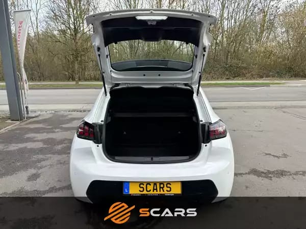 Peugeot 208 1.2 75cv - Photo 3