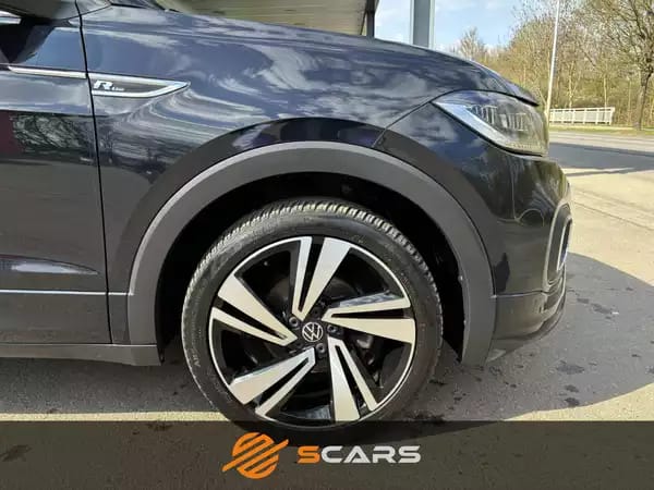 Volkswagen T-Cross R-Line 1.0 Tsi DSG 110cv - Photo 3