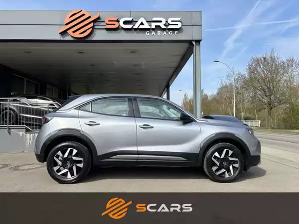 Opel Mokka 1.5 Elegance 110cv - Photo 2