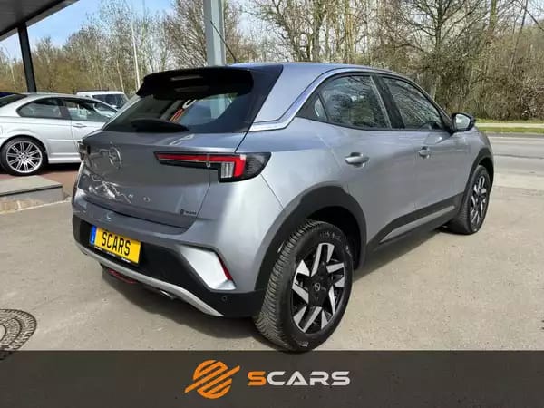 Opel Mokka 1.5 Elegance 110cv - Photo 3
