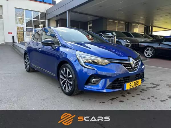 Renault Clio 1.0 TCe 91cv Techno - Photo 2