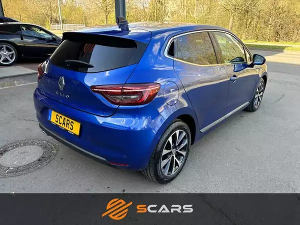 Renault Clio 1.0 TCe 91cv Techno - Photo 3
