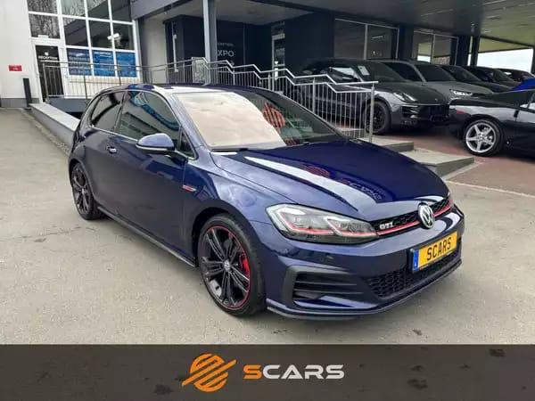 Volkswagen Golf 7 Gti Facelift 2.0 Tsi 230cv - Photo 2
