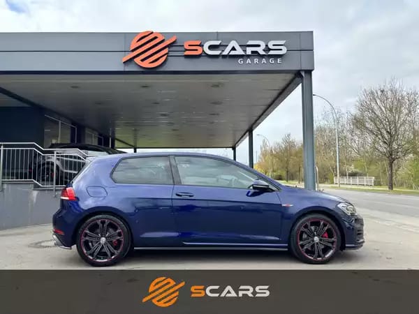 Volkswagen Golf 7 Gti Facelift 2.0 Tsi 230cv - Photo 2