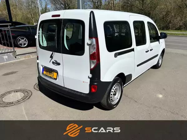 Renault Kangoo 1.5 DCI Maxi L2  95cv - Photo 3