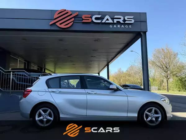 BMW 118 d XDrive 150cv F20 LCI - Photo 2