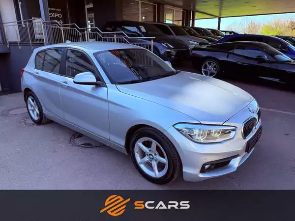 BMW 118 d XDrive 150cv F20 LCI - Photo 2