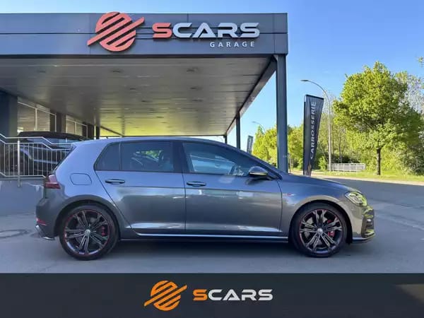Volkswagen Golf 7 Gti Performance Facelift 2.0 Tsi 245cv - Photo 2