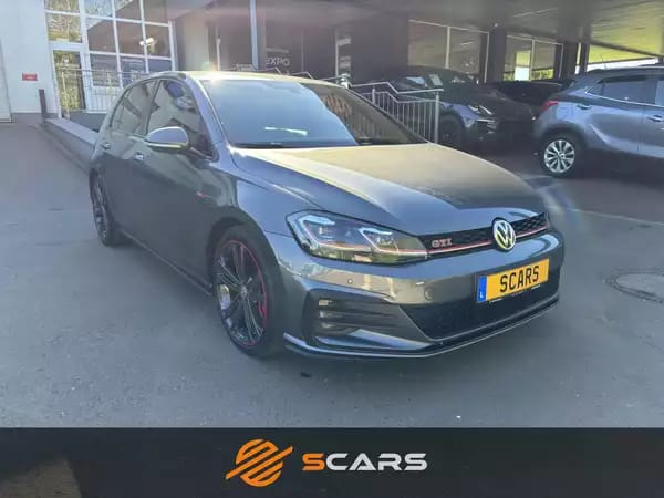Volkswagen Golf 7 Gti Performance Facelift 2.0 Tsi 245cv - Photo 2