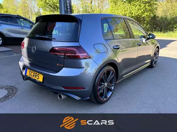 Volkswagen Golf 7 Gti Performance Facelift 2.0 Tsi 245cv - Photo 3