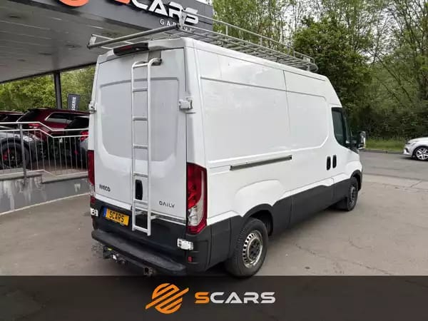 Iveco Daily 35S15 145cv L2H2   Attelage 3.5t - Photo 3