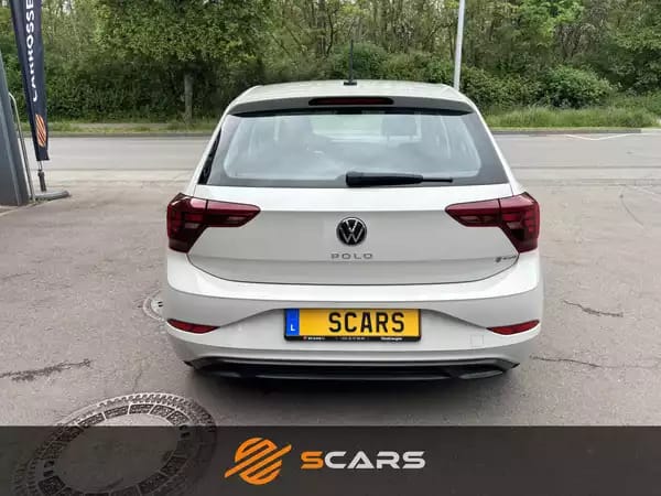 Volkswagen Polo 1.0 Tsi DSG 95cv - Photo 3