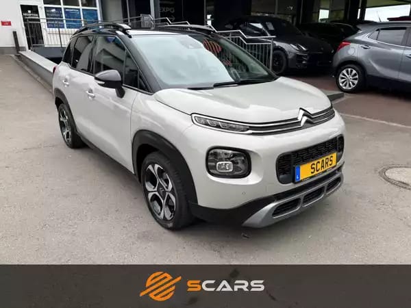 Citroën C3 Aircross 1.2 110cv Shine - Photo 2