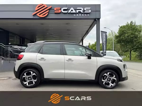 Citroën C3 Aircross 1.2 110cv Shine - Photo 2