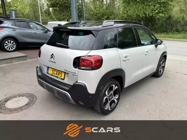Citroën C3 Aircross 1.2 110cv Shine - Photo 3