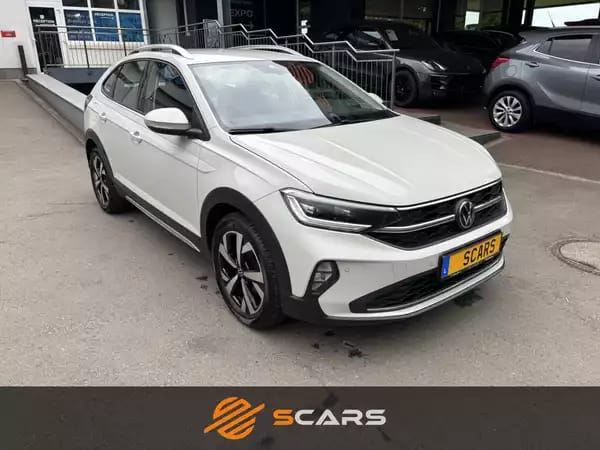 Volkswagen Taigo 1.5 TSI DSG 150cv - Photo 2