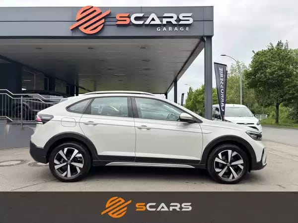 Volkswagen Taigo 1.5 TSI DSG 150cv - Photo 2