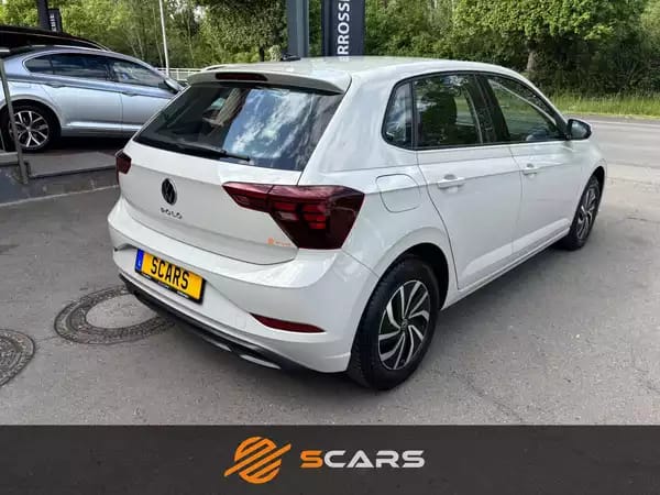 Volkswagen Polo 1.0 Tsi DSG 95cv - Photo 2